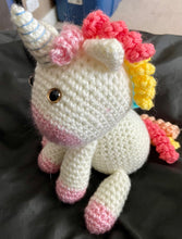 Load image into Gallery viewer, My little Unicorn
