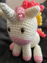 Load image into Gallery viewer, My little Unicorn
