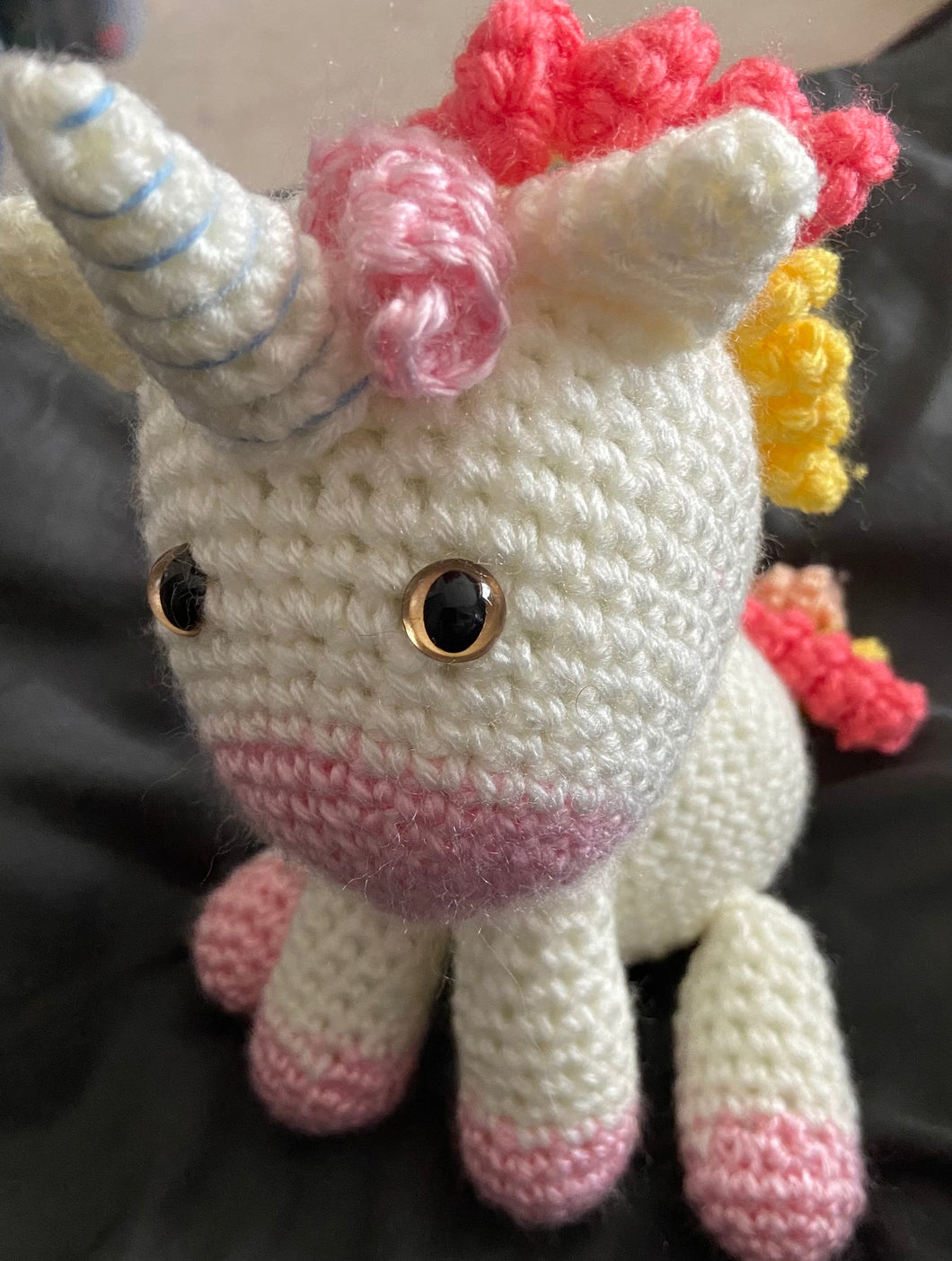 My little Unicorn