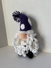 Load image into Gallery viewer, Crochet Holiday Gnomes
