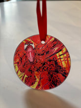 Load image into Gallery viewer, Symbiot Holiday Ornament collection
