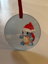 Load image into Gallery viewer, Pokemon Holiday Ornament Collection
