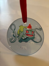 Load image into Gallery viewer, Pokemon Holiday Ornament Collection
