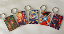 Load image into Gallery viewer, Art of Hugh Rookwood Key Chains
