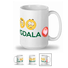 Load image into Gallery viewer, Original Design Graphic Mugs
