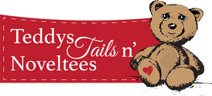 Teddys Tails n&#39; Noveltees