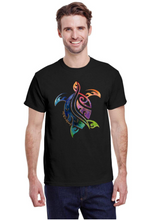 Load image into Gallery viewer, Original Graphic Tee-Turtle
